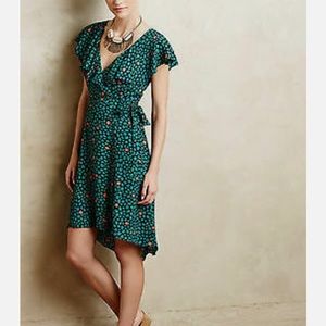 🌹Anthropologie Midi Dress 🌹